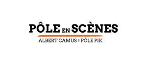 Logo Pôle en Scènes