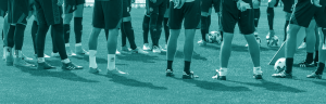 Catégorie sport - Billets accessibles