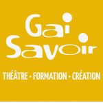 Théâtre du Gai Savoir Lyon