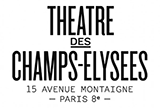 Théâtre des Champs Elysées Paris