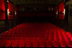Visite du théâtre de ménilmontant les 11, 12 et 13 juin