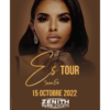Imen Es 2022 Zénith Paris La Villette