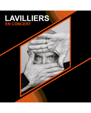 Bernard Lavilliers 2023 Zénith Paris La Villette