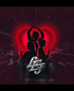 LEJ- VENDREDI 29 MAI 2026 - Zénith Paris La Villette
