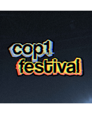 COP1 FESTIVAL - SAMEDI 1ER NOVEMBRE 2025 - Zénith Paris La Villette