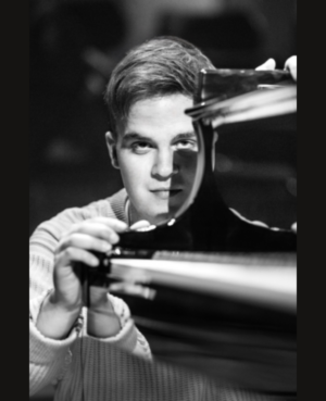 LEVI.SCT - LUNDI 26 JANVIER 2026 - La Cigale