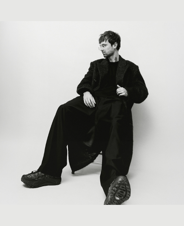 WALLACE CLEAVER - JEUDI 22 OCTOBRE 2026 - Zénith Paris - La Villette